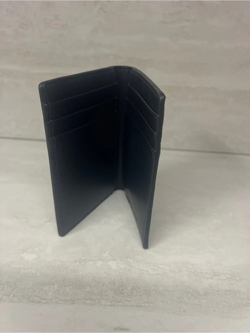 Michael Kors Folding Card Case Wallet
